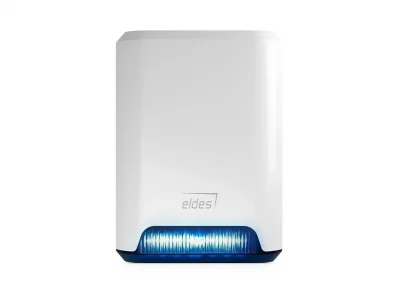 EWS4 Wireless Outdoor Siren