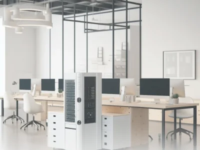 Security & monitoring companies