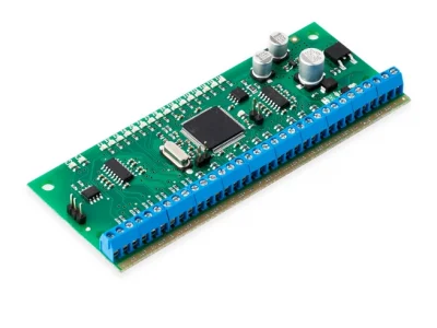 EPGM1 hardwired zone & programmable output expansion