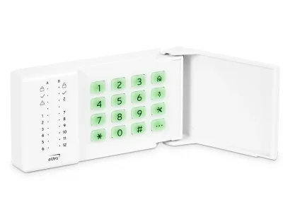 Wireless Keypad EWKB4