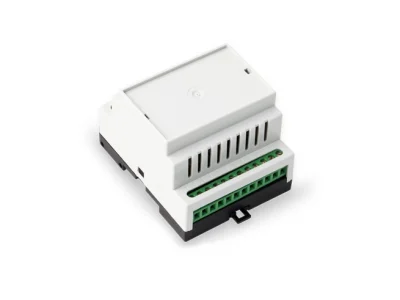 PK051 DIN Rail