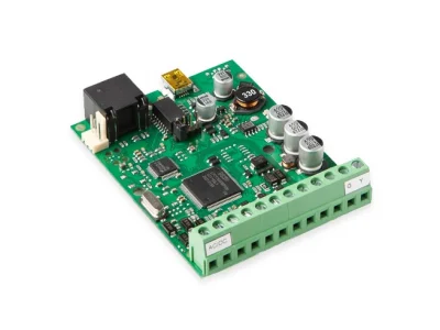 Ethernet communicator ELAN3-ALARM