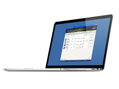 ELDES Configuration Tool