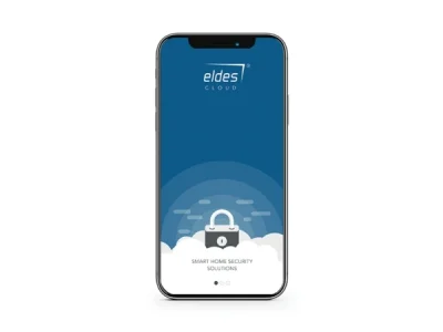 ELDES Security App