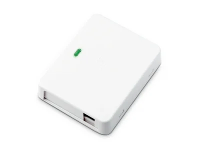 ESIM420 4G/2G Gate controller